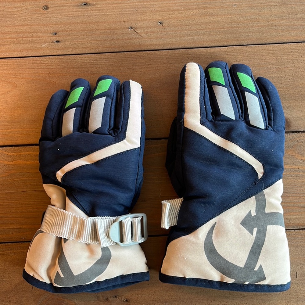Boys gloves